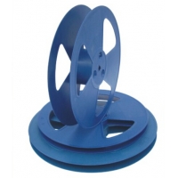 Plastic Wheel
