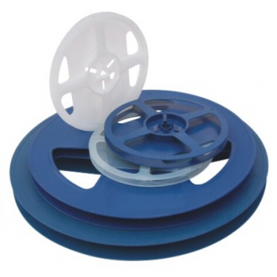 Plastic Wheel