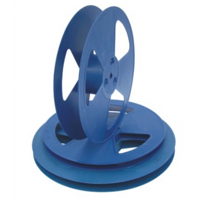 Plastic Wheel